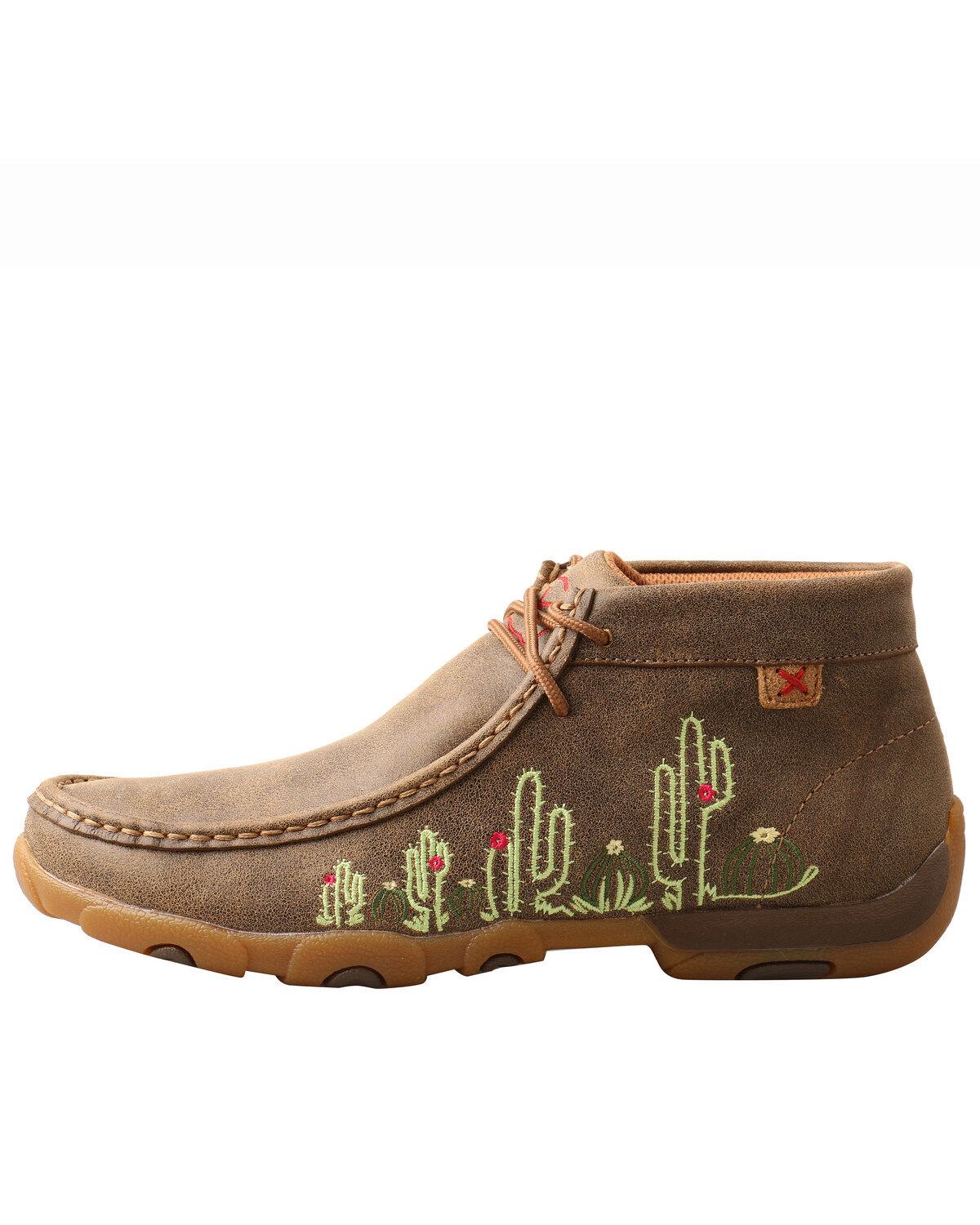 Cactus twisted x shoes
