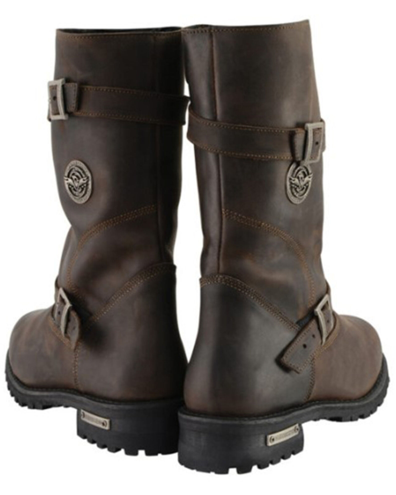 Boot barn biker boots clearance