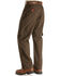 Image #3 - Wrangler Men's Riggs Workwear Ranger Pants, Dark Brown, hi-res