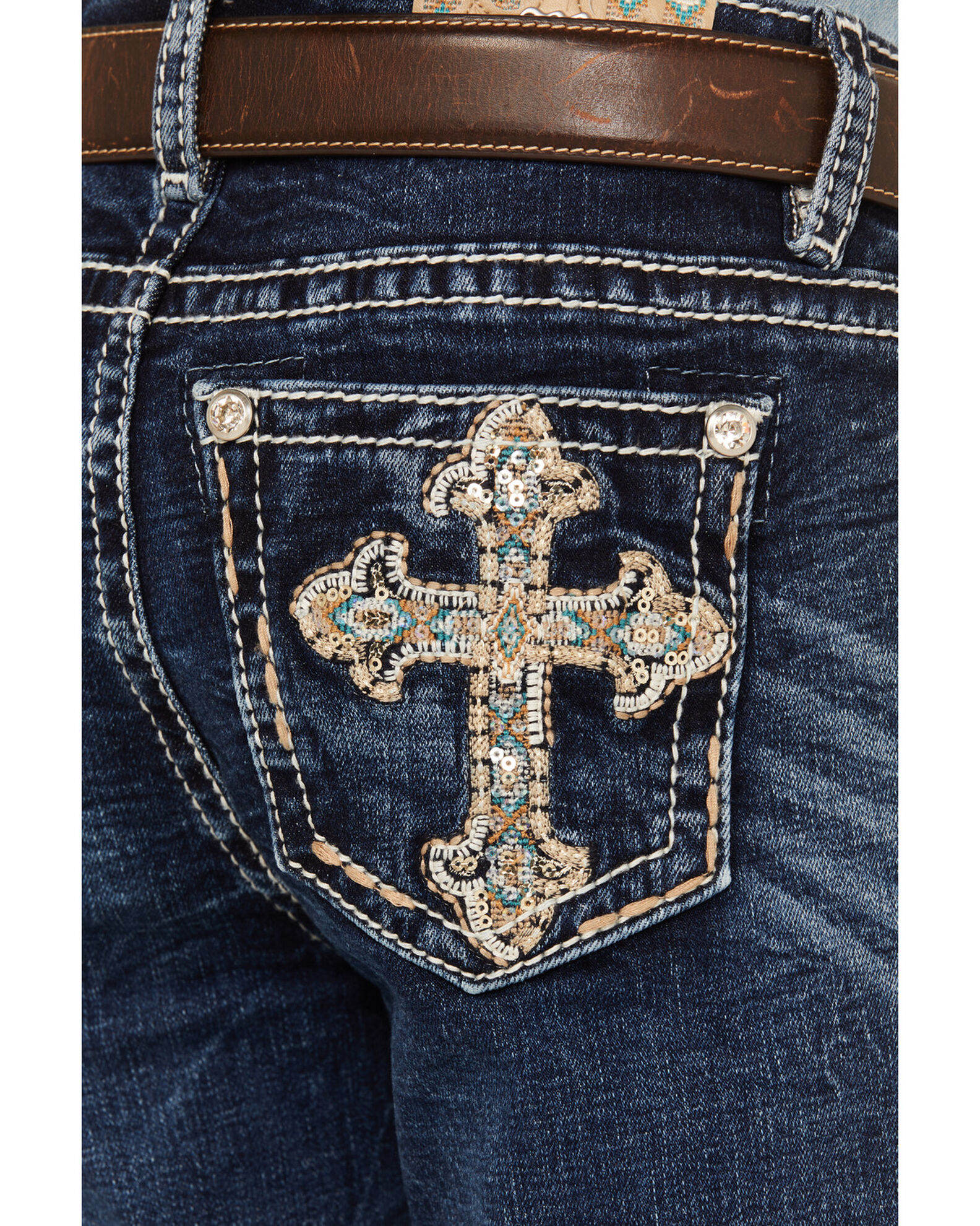 Miss me jeans boot barn online