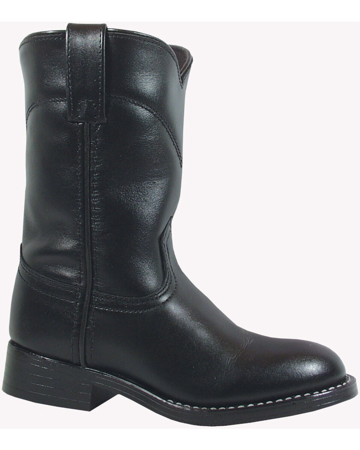 Smoky Mountain Denver Bottes pour homme, brun, 9.5