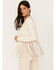 Image #2 - Boot Barn X Double D Ranch Women's Exclusive Embellished Fringe Bridal Jacket, , hi-res