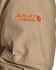 Image #5 - Ariat Men's FR Lined Workhorse Work Jacket - Tall, , hi-res