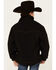 STS Ranchwear Boys' Whiskey Jacket, Dark Brown, hi-res
