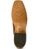 Image #5 - Ariat Men's Futurity Dualin Tall Western Boots - Square Toe, Brown, hi-res