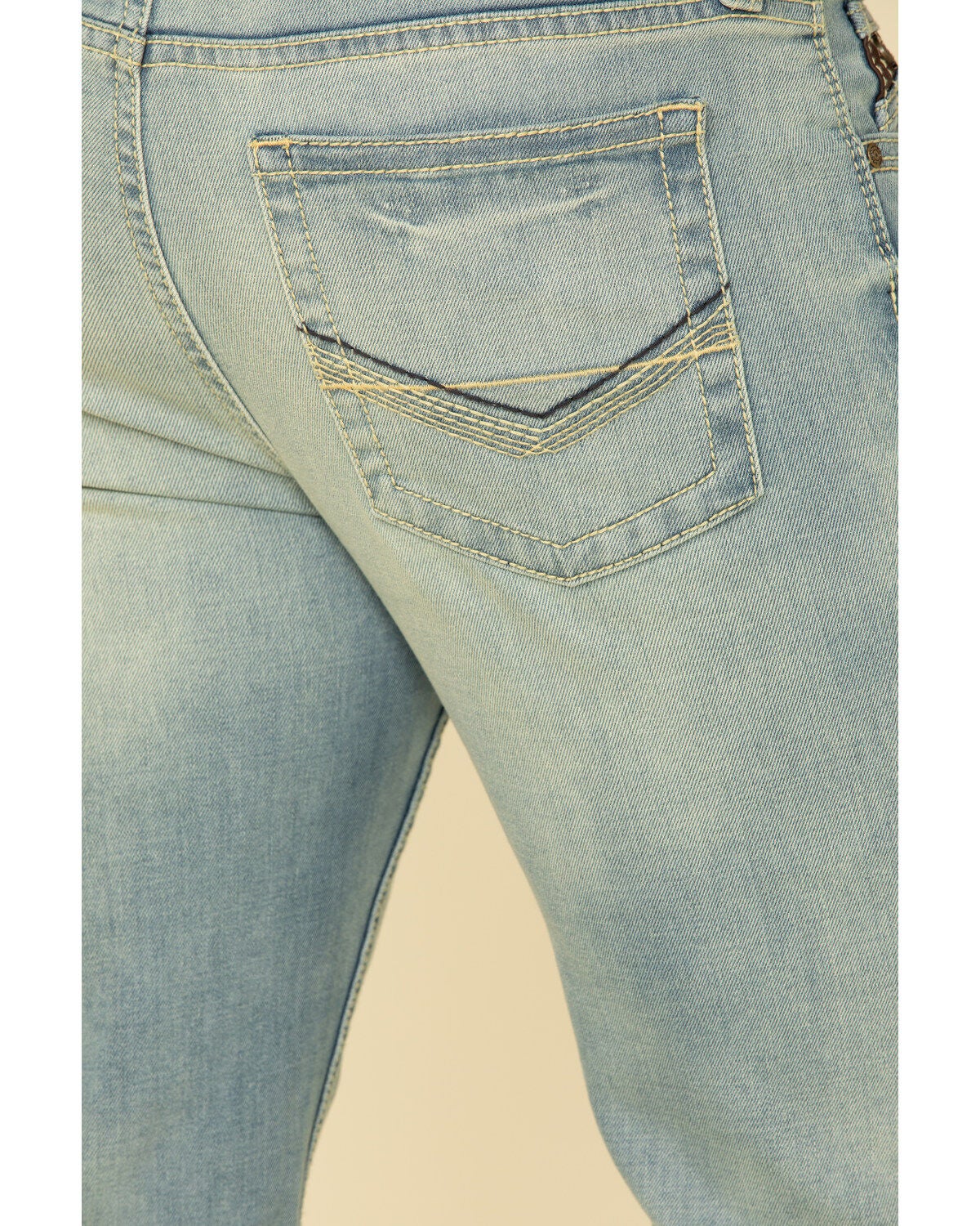 Cody James Core Men's Stayer Thermolite Performance Stretch Relaxed ...