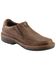 Image #1 - Roper Men's Casual Slip-On Shoes, Brown, hi-res