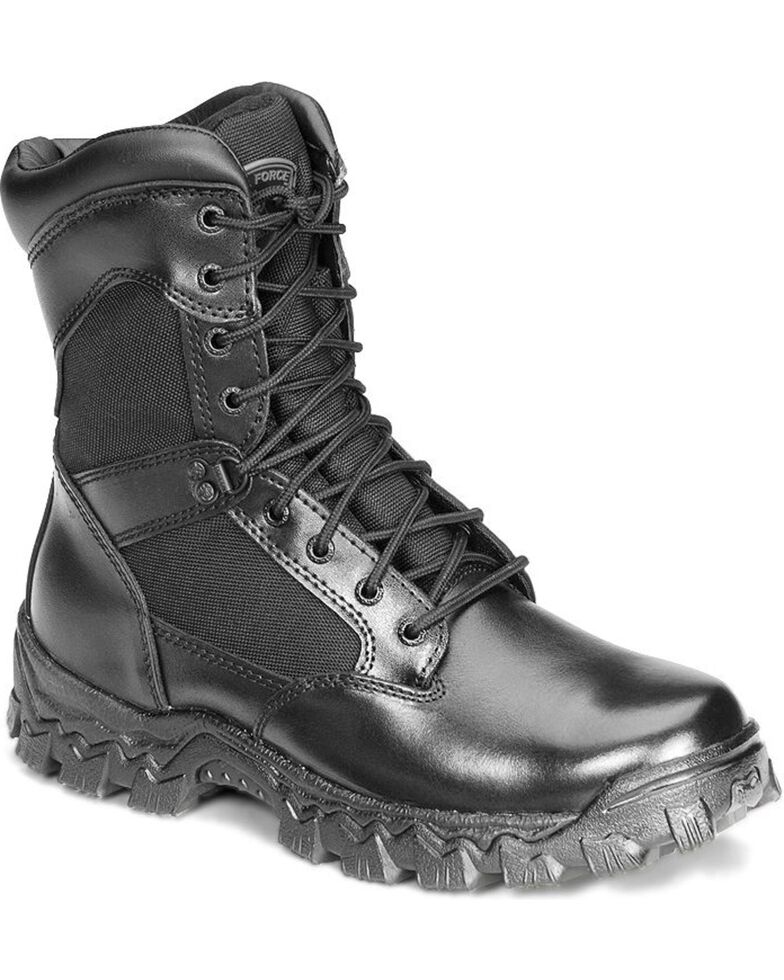 rocky alpha force boots for sale
