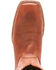Image #4 - Ariat Men's Bronc Stomper Western Boots - Square Toe, , hi-res
