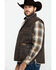 Image #3 - Outback Trading Co. Men's Cobar Vest , , hi-res
