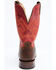Image #5 - Cody James Men's Weldon Western Boots - Square Toe, , hi-res