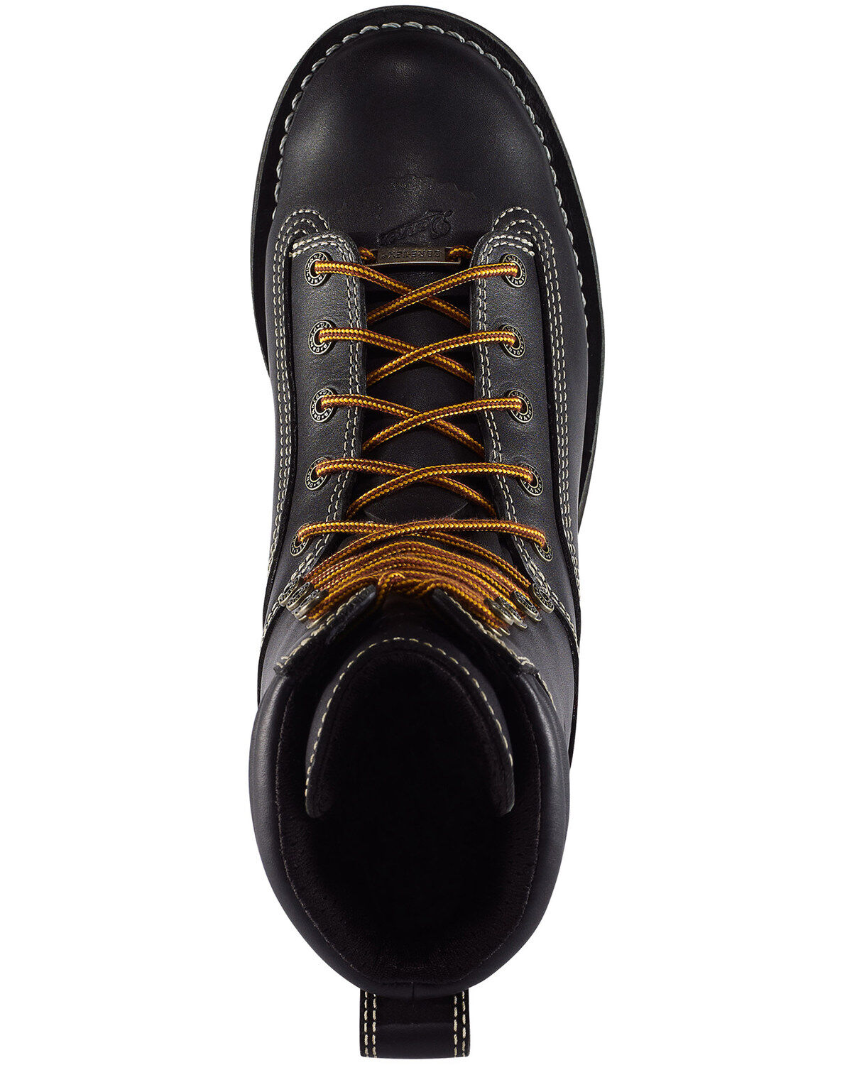 Danner quarry alloy toe Clearance