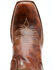 Image #6 - Idyllwind Women's Buttercup Western Boots - Square Toe, Brown, hi-res