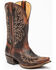 Image #1 - Moonshine Spirit Men's Lincoln Western Boots - Snip Toe, , hi-res