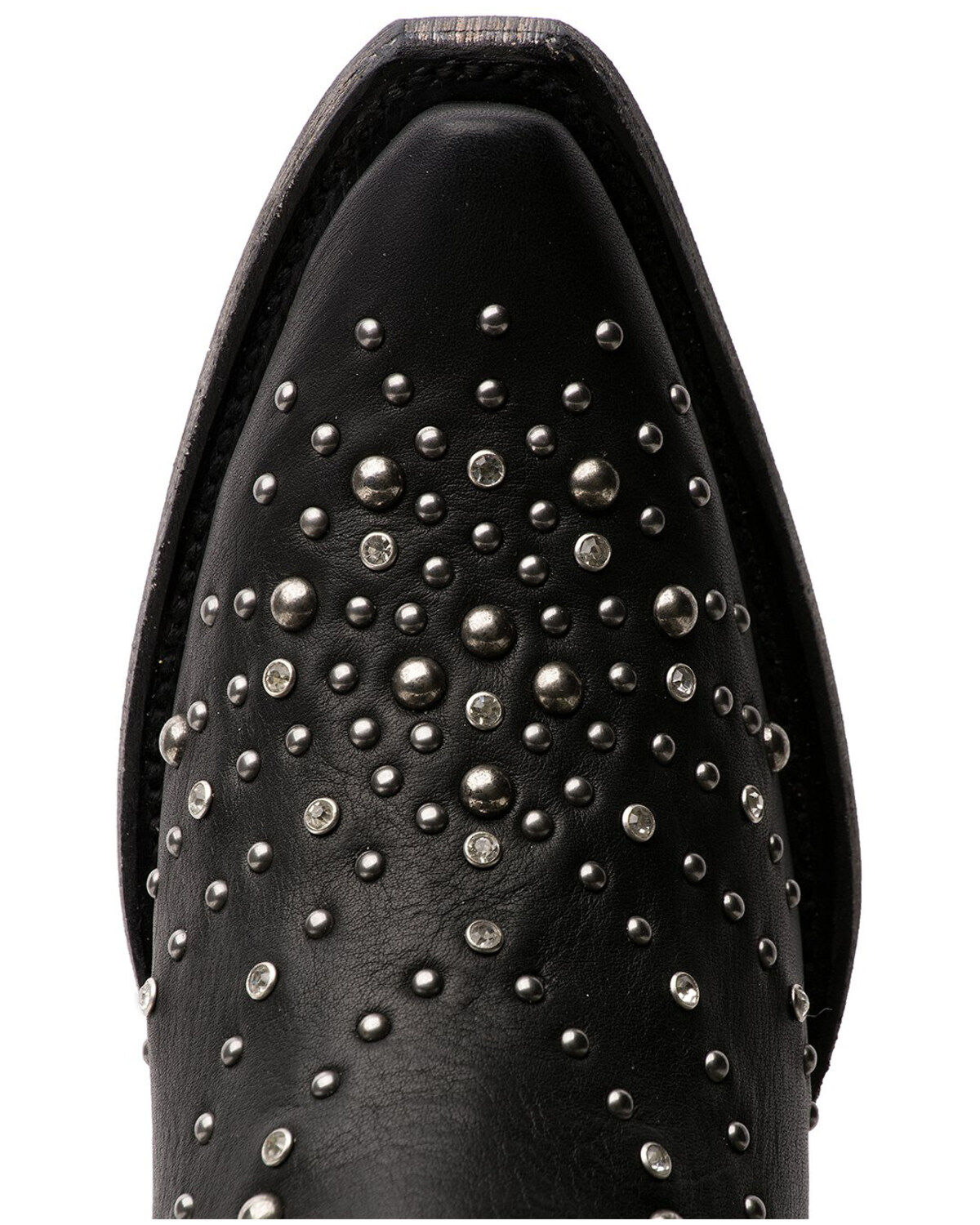 Image #5 - Lane Women's Sparks Fly Western Booties - Snip Toe, , hi-res