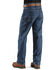 Image #1 - Dickies Men's Relaxed Carpenter Work Jeans - Big & Tall, Stonewash, hi-res