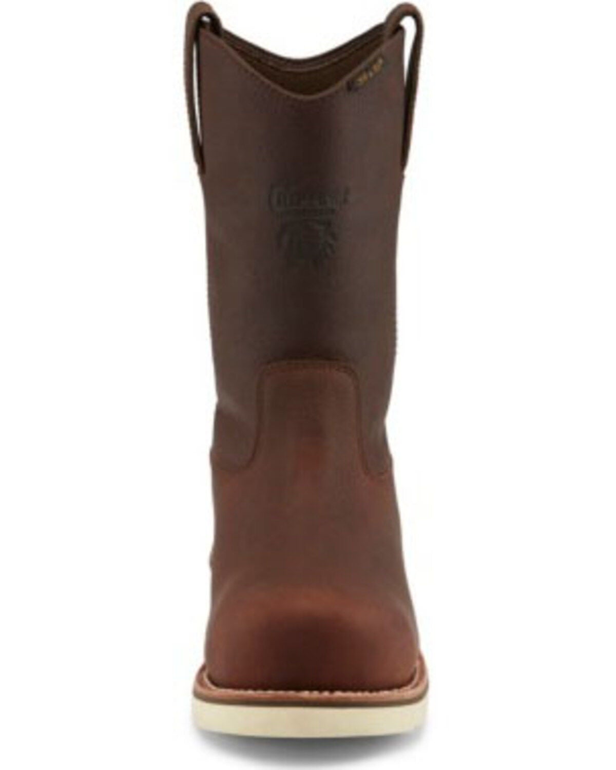chippewa cowboy boots