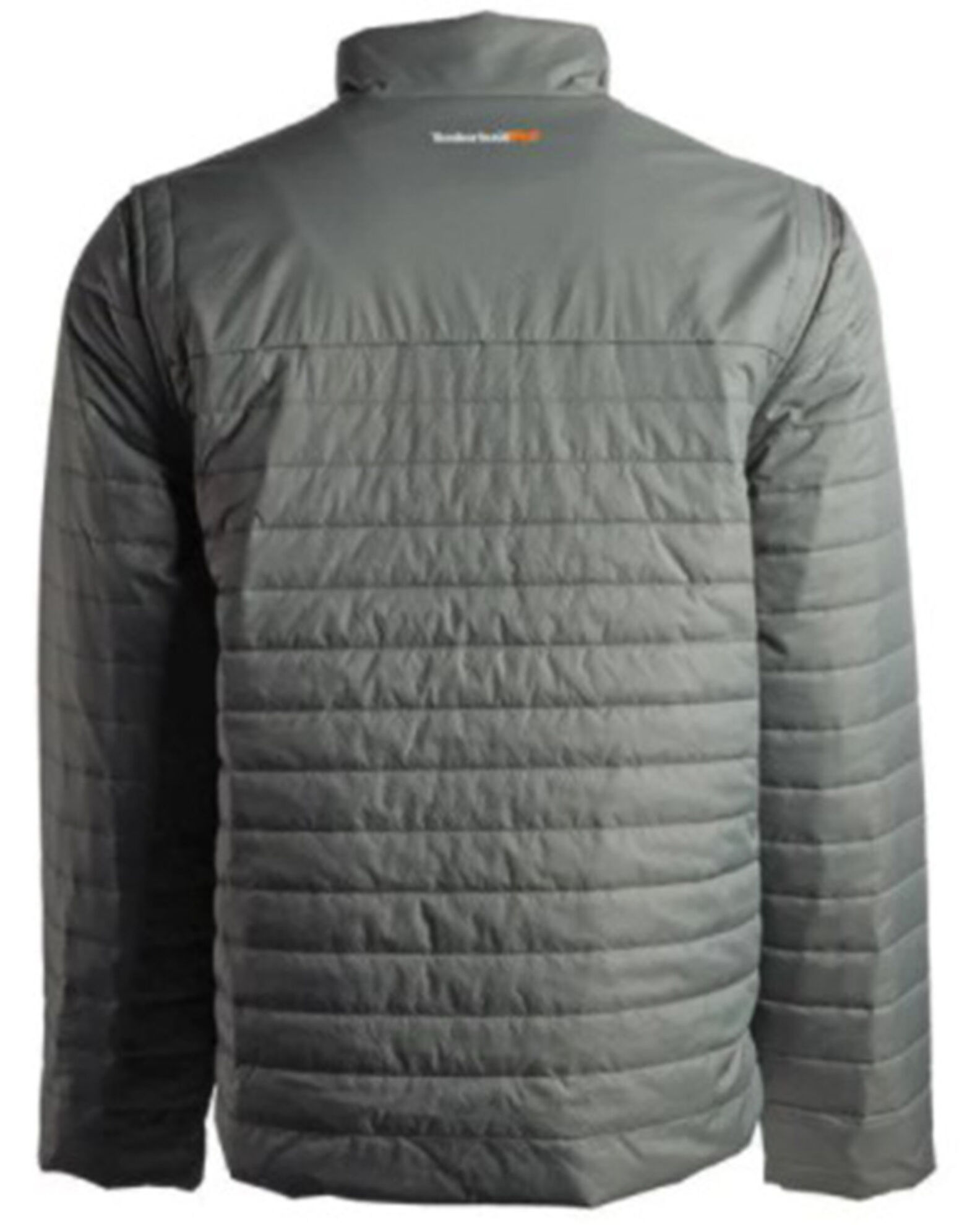 Timberland Men's Mt. Washington Zip-Front Insulated Work Jacket