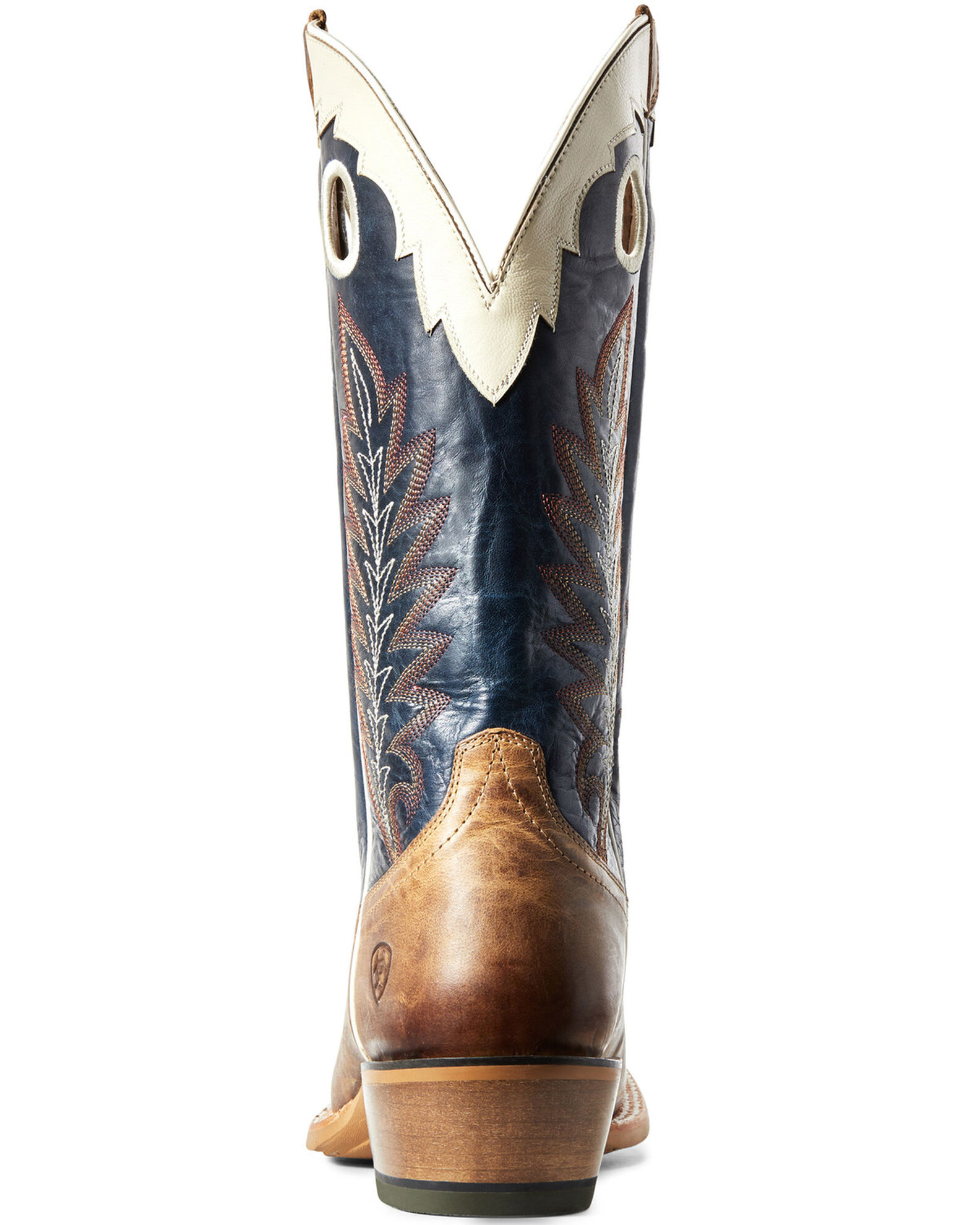 Ariat wildstock cowboy boots cheap