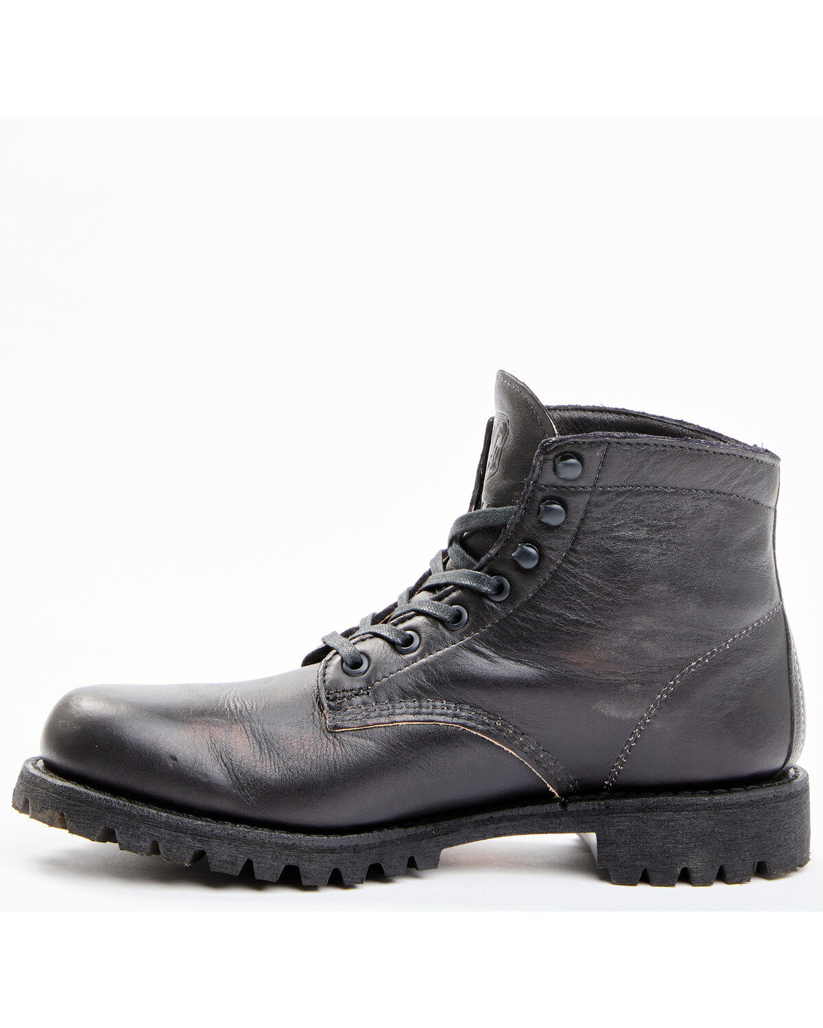 Image #3 - Wolverine x Ram Collection Men's Limited 1000 Mile Boots - Soft Toe, , hi-res