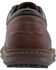 Image #4 - Timberland PRO Men's Gladstone ESD Lace Up Work Shoes - Steel Toe, Brown, hi-res