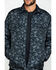 Image #4 - Moonshine Spirit Men's Camo Trooper Ripstop Quilted Shirt Jacket , , hi-res
