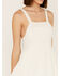 Image #3 - Cleo + Wolf Women's Textured Western Maxi Dress, , hi-res