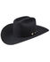 Stetson Men's Diamante 1000X Fur Felt Cowboy Hat, , hi-res