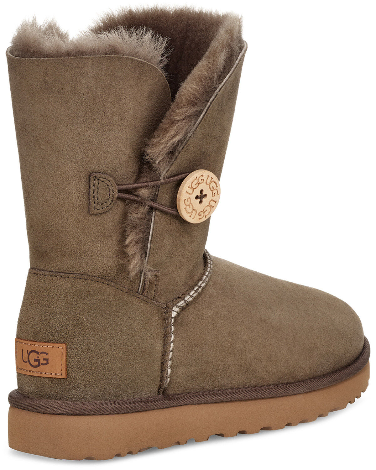 UGG Women's Bailey Button II Boots