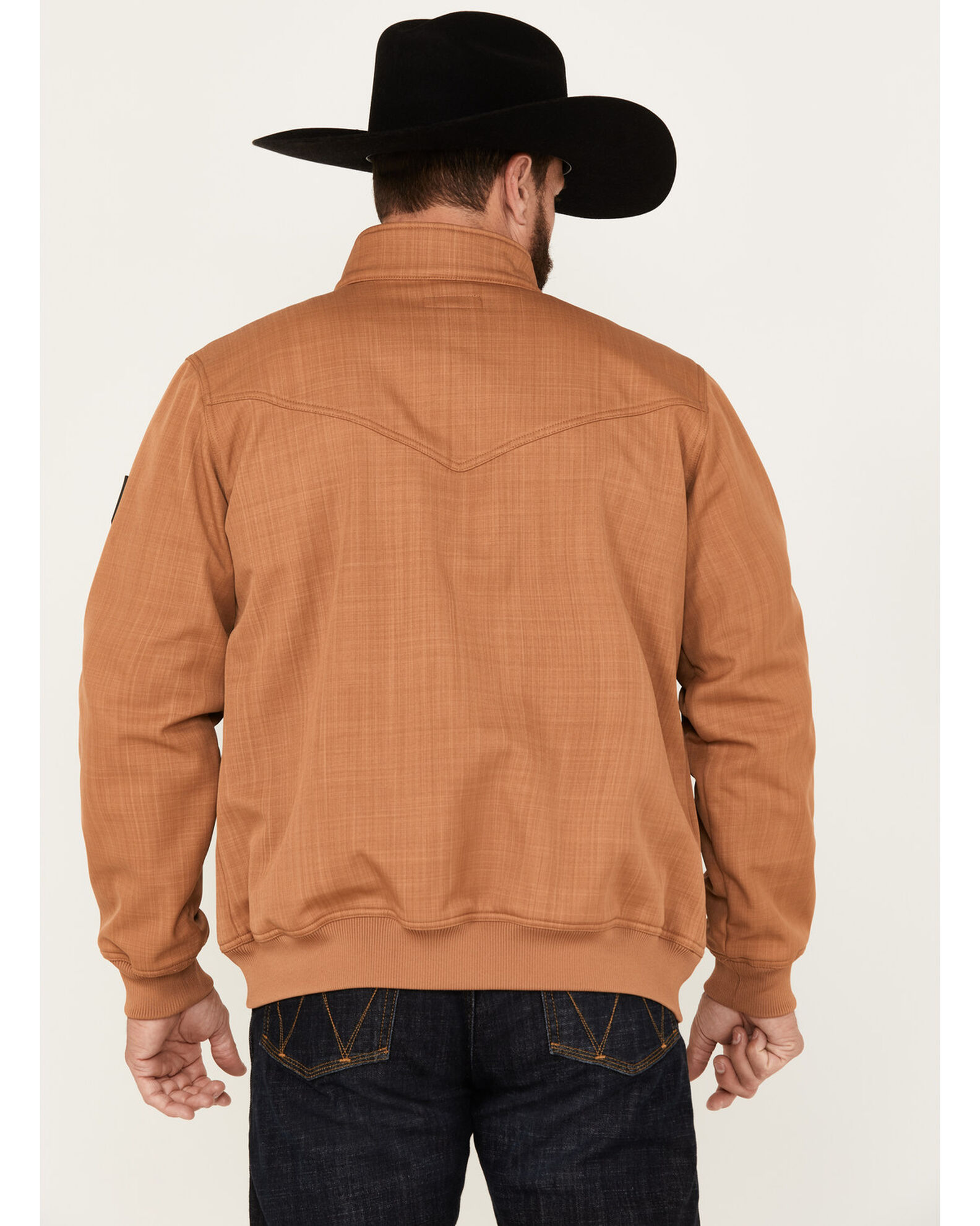 Softshell bomber jacket outlet