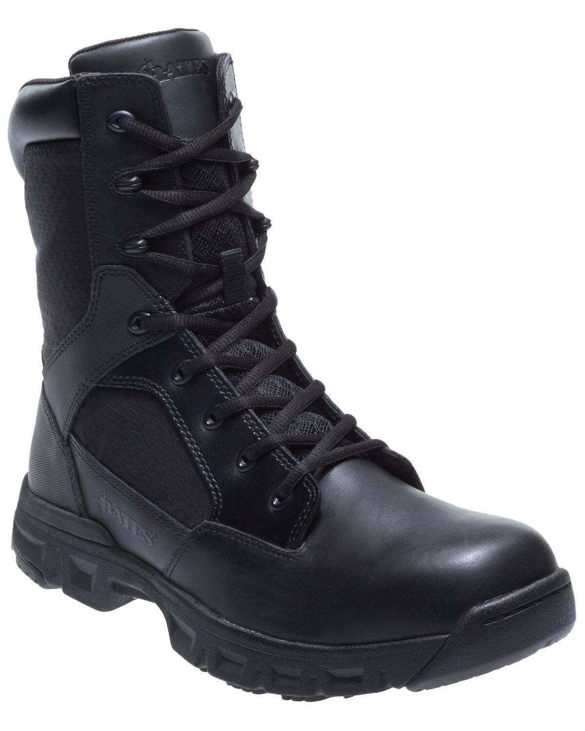 tactical work boots