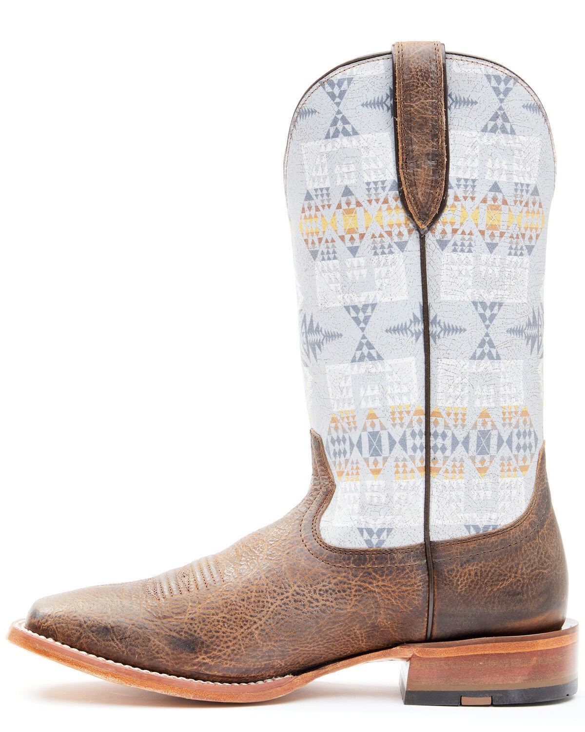 ariat pendleton boots