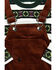 Image #2 - Cody James Infant Boys' Overalls & Striped Shirt Onesie Set, Multi, hi-res