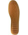 Image #3 - Minnetonka Women's Double Fringe Boots - Moc Toe, Black, hi-res