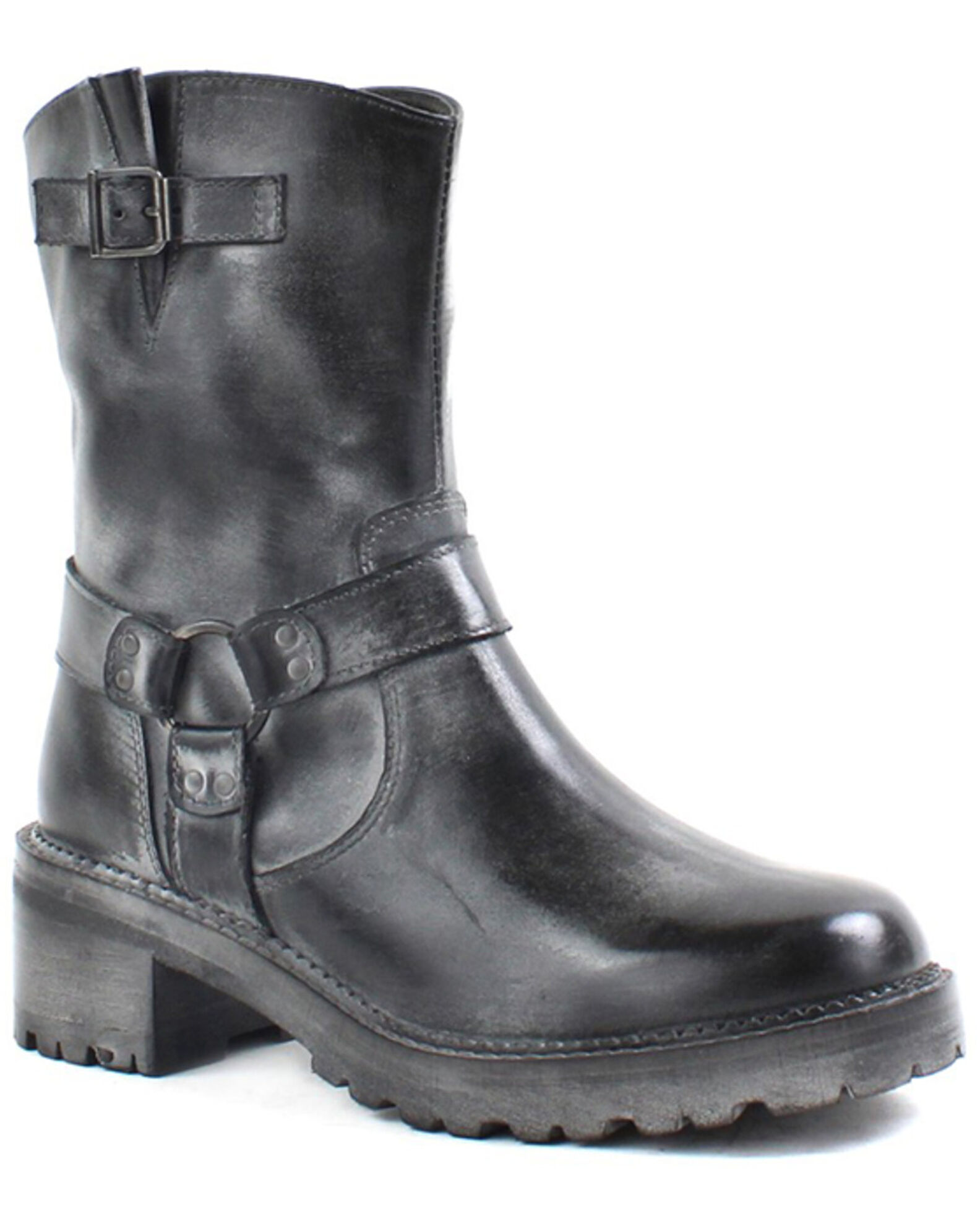 Roan boots shop