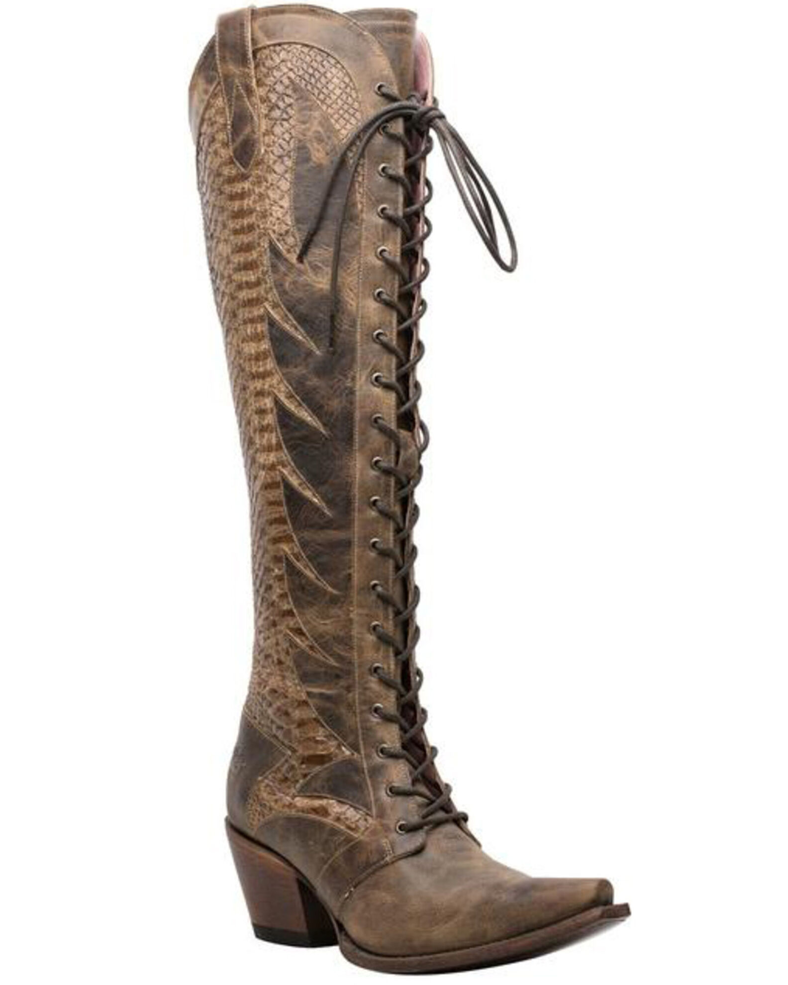 Junk deals gypsy boots