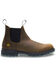 Image #2 - Wolverine Men's I-90 EPX Romeo Boots - Soft Toe, Brown, hi-res