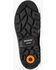 Image #5 - Bogs Men's Sauvie Slip-On Waterproof Work Boots - Round Toe, Black, hi-res