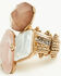 Image #4 - Lainey Wilson Women's Cluster Stone Ring, Gold, hi-res