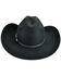 Image #3 - Bailey Roderick 3X Premium Wool Felt Cowboy Hat, , hi-res