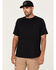 All Terrain Gear x Wrangler Men's Performance T-Shirt, Black, hi-res