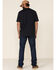 Image #2 - Kimes Ranch Men's Cal Straight Jeans, Indigo, hi-res