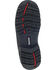 Image #5 - Reebok Men's Trainex 6" Lace-Up Waterproof Work Boots - Composite Toe, Black, hi-res