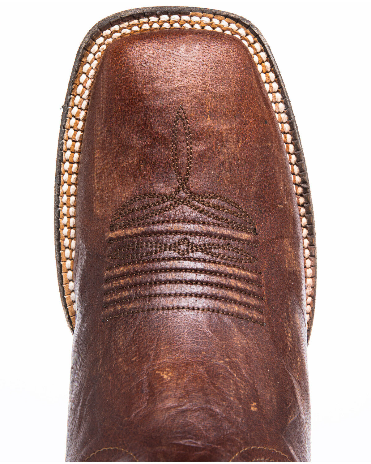 Image #6 - Idyllwind Women's Wildwheel Western Boots - Broad Square Toe, , hi-res