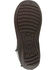 UGG Women's Neevah Short Boots - Round Toe , Black, hi-res