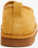 Image #5 - Ariat Men's Rough Lasso Square Toe Slippers, Tan, hi-res