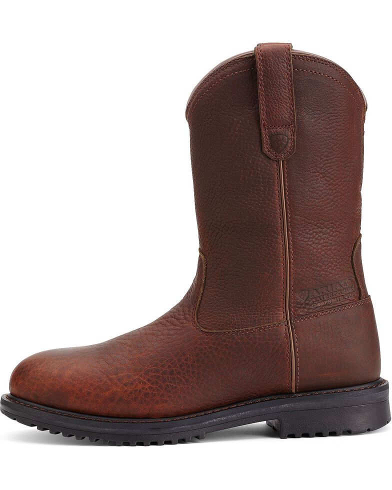 ariat rigtek h20