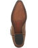Laredo Women's Tish Western Boots - Snip Toe, Brown, hi-res