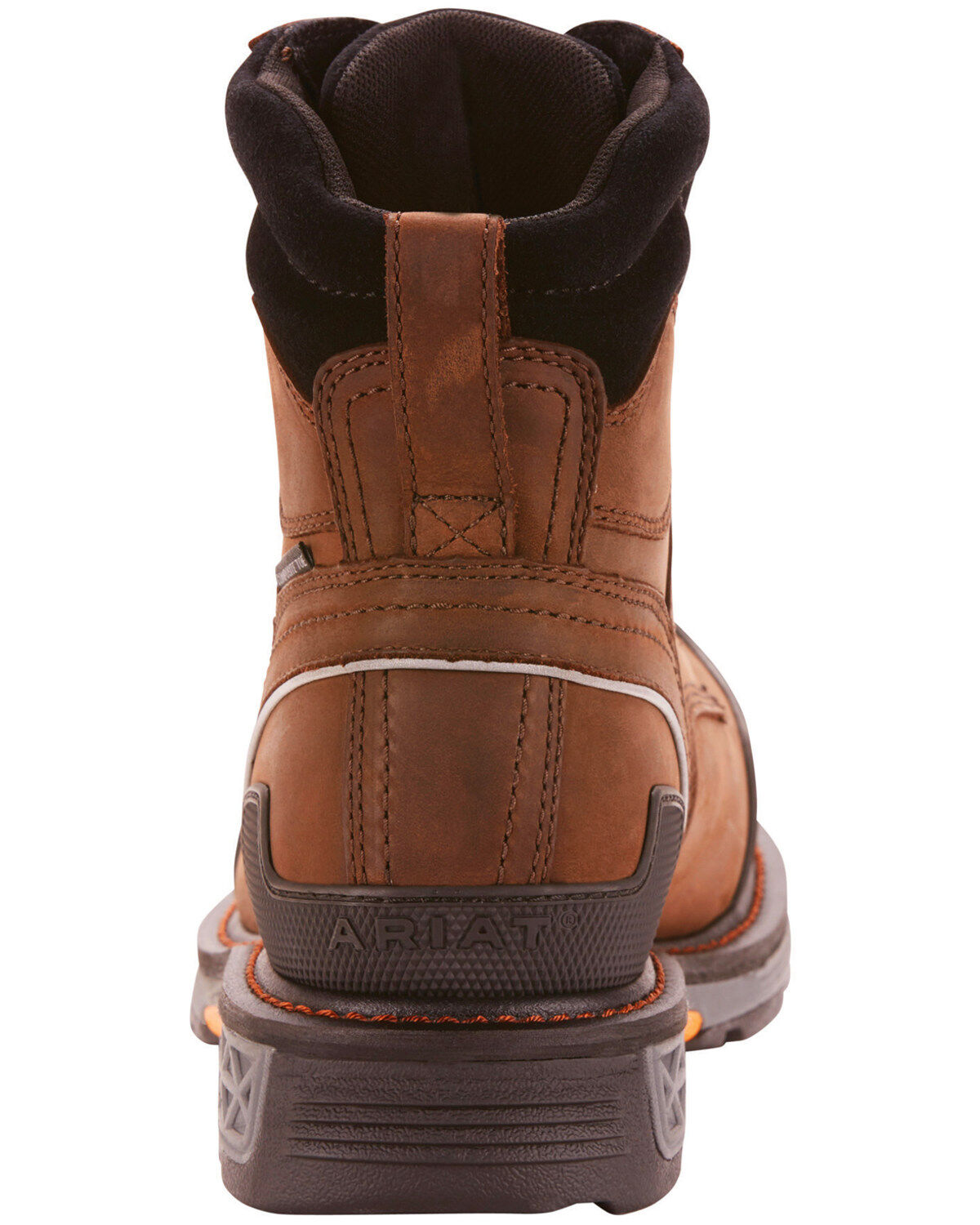 ariat overdrive 6