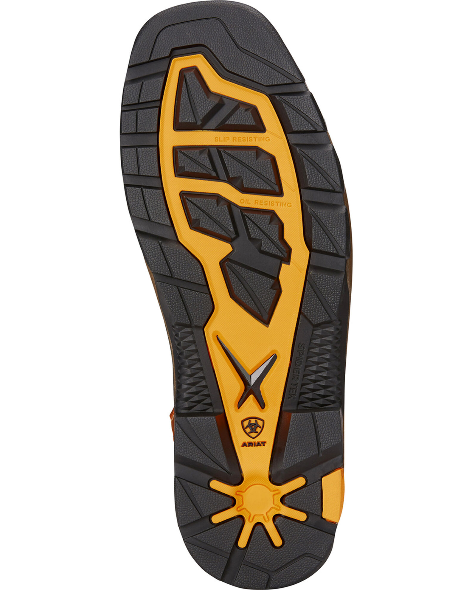 Ariat spidertek deals